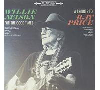 Willie Nelson – For the Good Times: a Tribute – CD (Import)