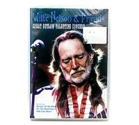 Nelson, Willie -& Friends- - Outlaw Valentine Concert [Import]