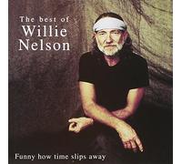 Nelson Willie – Funny How Time Slips Away – Import