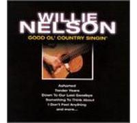 Nelson, Willie - Good Ol' Country Singin