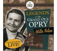 Nelson, Willie - Grand Ole Opry: Willie Nelson