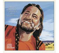 Willie Nelson's Greatest Hits (And Some That Will Be)