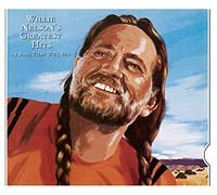 Nelson, Willie - Greatest Hits
