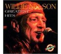 Nelson, Willie - Greatest Hits