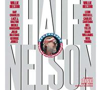 Nelson, Willie - Half Nelson [Import]