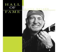 Nelson, Willie - Hall of Fame