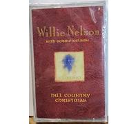Nelson, Willie - Hill Country Christmas