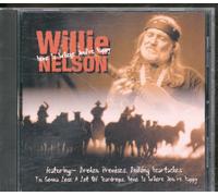 Nelson,Willie - Home is Where You're Happy [Import]