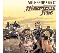 Nelson, Willie - Honeysuckle Rose