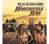 Willie Nelson – Honeysuckle Rose – Sony Music