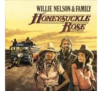 Nelson,Willie - Honeysuckle Rose [Import]