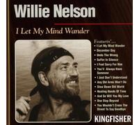 Nelson, Willie - I Let My Mind Wander