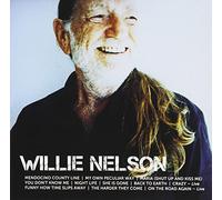 Nelson, Willie - Icon