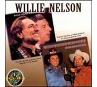 Nelson, Willie - in The Jail House/Brand on My Heart