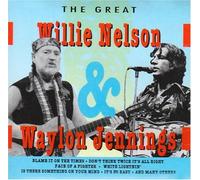 Nelson,Willie & Jennings,Waylon - The Nelson & Jennings [Import]