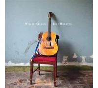 Nelson, Willie - Just Breathe