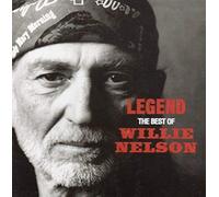 Willie Nelson – Legend: the Best of Willie Nelson