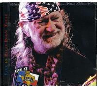 Nelson, Willie - Live at Billy Bob's Texas