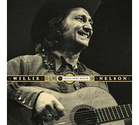 Nelson Willie Live At The Texas Orpyhouse, 1974 Double Vinyle LP RSD 2022