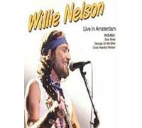 Nelson, Willie - Live in Amsterdam