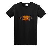 Nelson Willie Logo Mens Cotton Tshirt Size XL