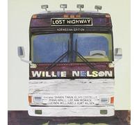 Nelson,Willie - Lost Highway