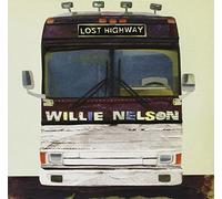 Nelson, Willie - Lost Highway