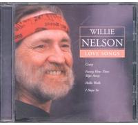 Nelson, Willie - Love Songs