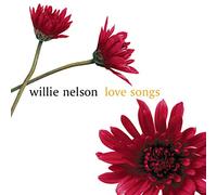 Nelson, Willie - Love Songs