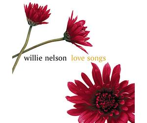 Nelson, Willie - Love Songs