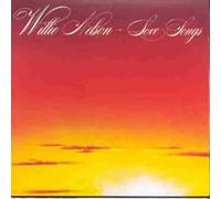 Willie Nelson – Love Songs – Import