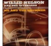Nelson, Willie - Me and The Drummer