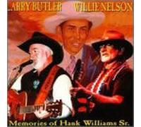 Nelson, Willie - Memories of Hank Williams SR
