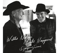 Willie Nelson – Django and Jimmie – Vinyle LP neuf – Sony Music