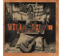 Willie Nelson – Milk Cow Blues