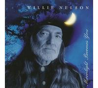 Nelson, Willie - Moonlight Becomes You