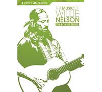 Nelson, Willie - Music of Willie Nelson