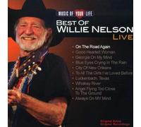 Nelson, Willie - Music Your Life: Best of Willie Nelson