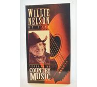 Nelson, Willie - My Life