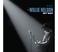 Nelson, Willie - My Way [Import]