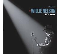 Willie Nelson – My Way – Vinyle LP 12"