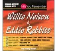 Nelson - Willie Nelson & Eddie Rabbitt