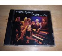 Nelson, Willie - Night & Day