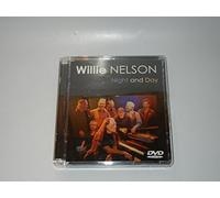 Nelson, Willie - Night & Day