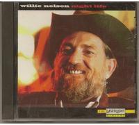 Nelson, Willie - Night Life