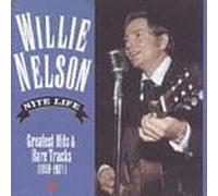 Nelson, Willie - Nite Life-Greatest Hits & Rare