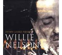 Nelson, Willie - Oh Boy Records Classics Presents: Willie Nelson