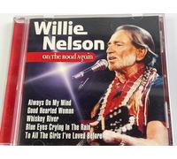 Nelson, Willie - on The Road Again