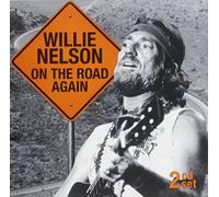 Nelson, Willie - on The Road Again