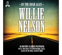 Nelson, Willie - on The Road Again [Import]